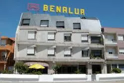 Benalua